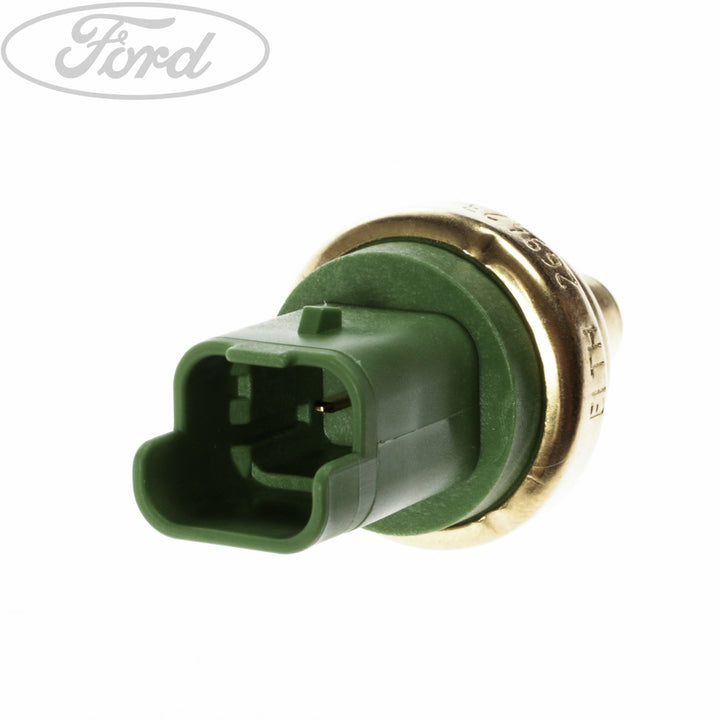 ENGINE COOLANT TEMPERATURE SENSOR