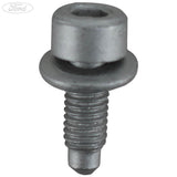 AIR CLEANER SCREW AND WASHER PACK OF 5