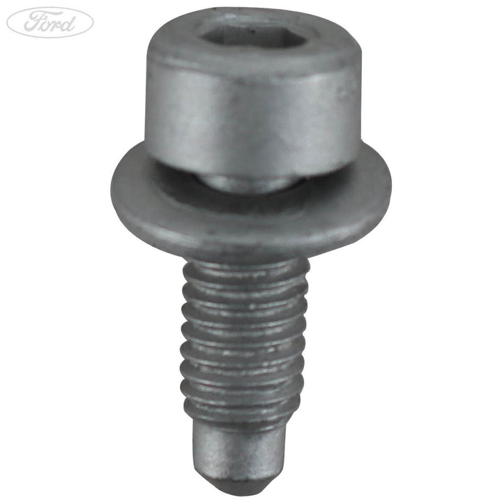 AIR CLEANER SCREW AND WASHER PACK OF 5