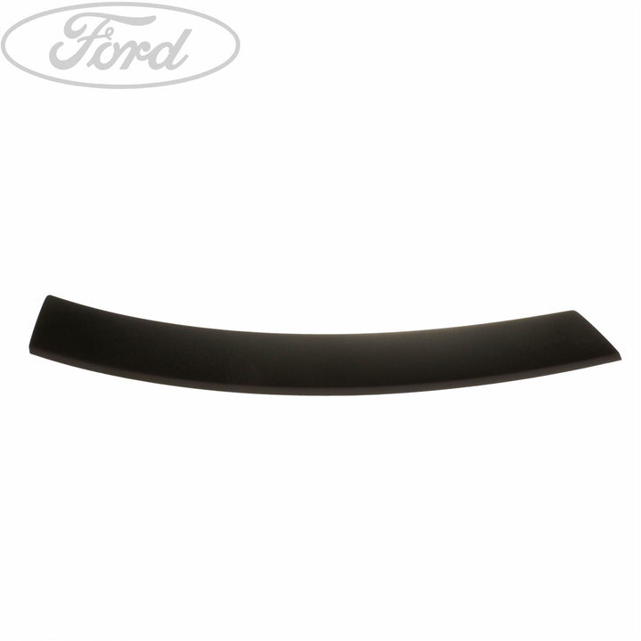 Kuga N/S Passenger Side Front Bumper Stone Deflector Mid-Grey 2008-2012