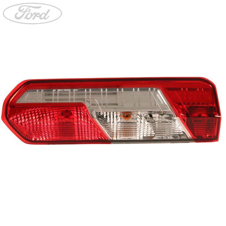 TRANSIT REAR O/S TAILLIGHT LAMP UNIT 14-19 19-