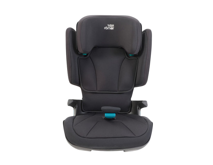 kidfix britax römer BRITAX RÖMER® CHILD SEAT KIDFIX M I-SIZE – Ford Online Shop UK