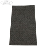 MONDEO REAR DECORATIVE ADHESIVE PROTECTION TAPE