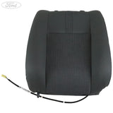 SEAT BACK