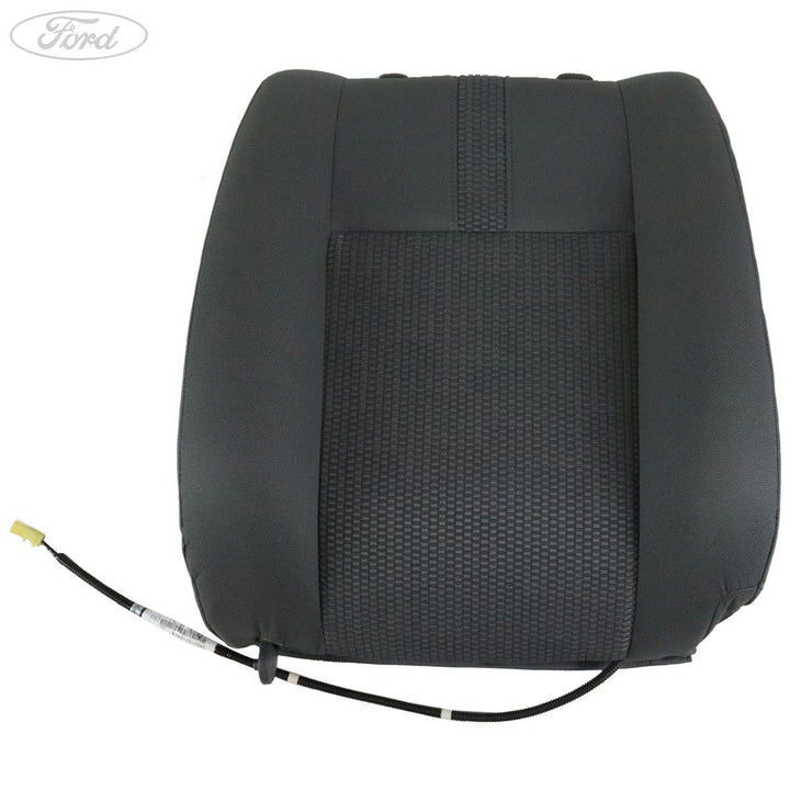 SEAT BACK
