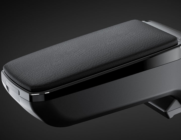 KA+ 06/2016-02/2018 RATI* ARMREST ARMSTER STANDARD