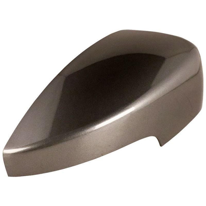 KUGA O/S FRONT DOOR MIRROR COVER PAINTED STERLING GREY