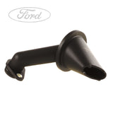 Transit Custom Transit 2.2 TDCi Oil Pump Inlet Tube 2011-2023