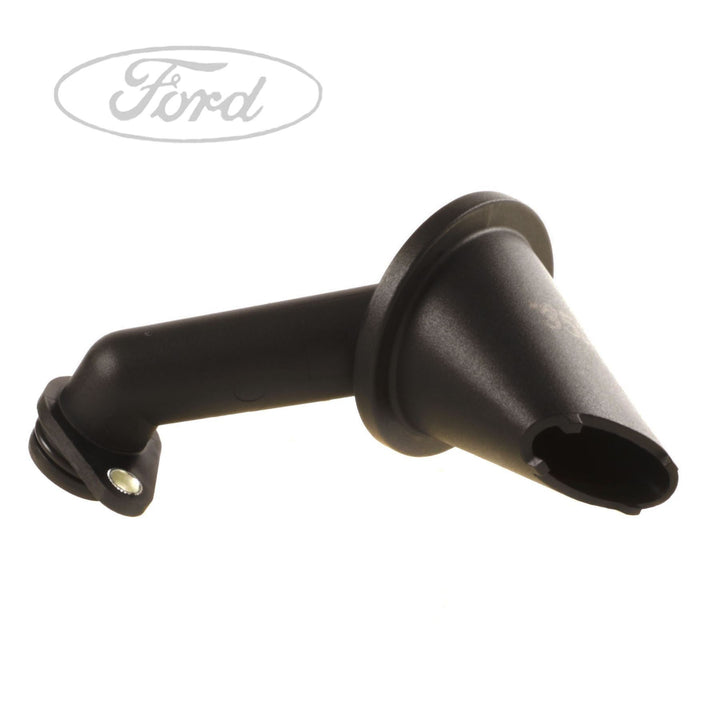 Transit Custom Transit 2.2 TDCi Oil Pump Inlet Tube 2011-2023