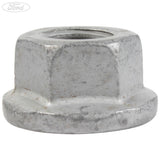 REAR SPRINGS AND SHOCK ABSORBERS NUT PACK OF 5