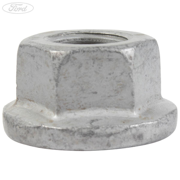 REAR SPRINGS AND SHOCK ABSORBERS NUT PACK OF 5