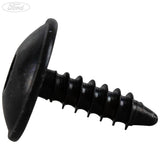 REAR DOOR GLASS AND WINDOW CONTROLS SCREW PACK OF 5
