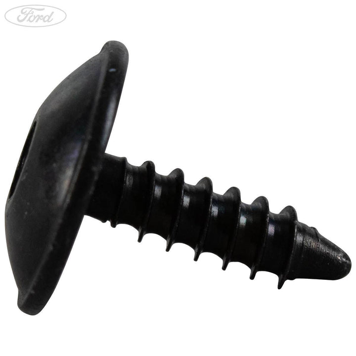 REAR DOOR GLASS AND WINDOW CONTROLS SCREW PACK OF 5