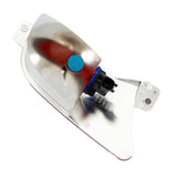 Kuga Drivers Side Drivers Side Rear Bumper Fog Light 2024-Onwards
