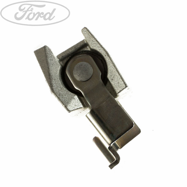 FRONT O/S SHOCK ABSORBER DAMPER BRACKET