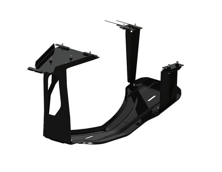 RANGER METALLOPRODUKTSIA* BODY UNDERSHIELD FOR UREA TANK, STEEL 2019