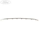 S-MAX GALAXY FRONT LOWER GRILLE FINISHING PANEL CHROME 15-