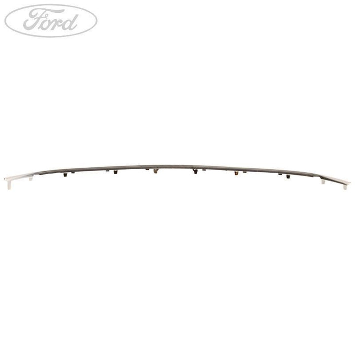 S-MAX GALAXY FRONT LOWER GRILLE FINISHING PANEL CHROME 15-