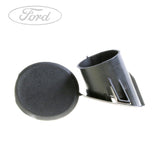 FIESTA REAR BOOT SPOILER O/S MOUNTING GROMMET