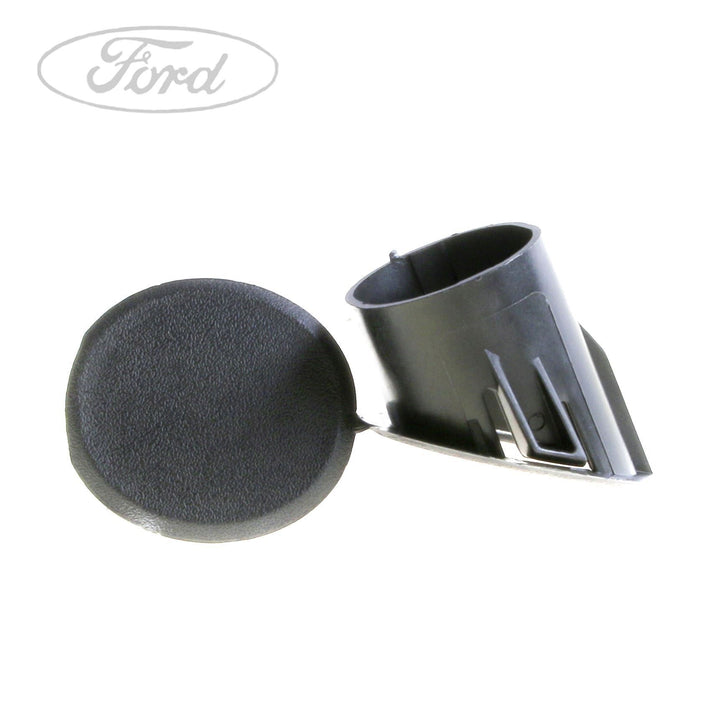 FIESTA REAR BOOT SPOILER O/S MOUNTING GROMMET