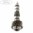 GEARBOX OUTPUT SHAFT