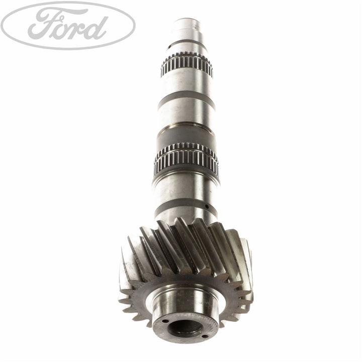 GEARBOX OUTPUT SHAFT
