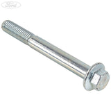 ENGINE MOUNTING DAMPER HEX HEAD BOLT PACK OF 5