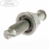 BATTERY CABLES AND HORN SPECIAL SCREW PACK OF 5
