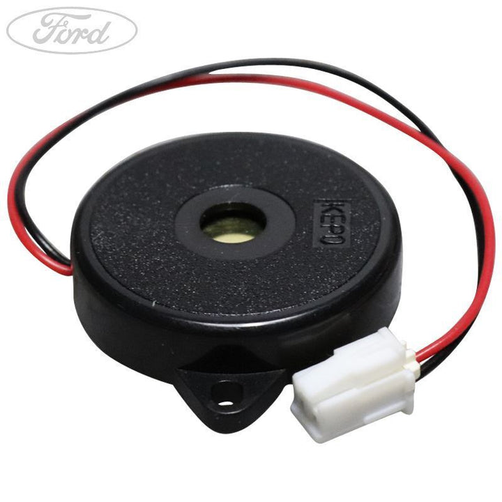 PARKING CONTROL AID SPEAKER