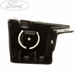 FRONT WING O/S LOWER SUPPORT BRACKET