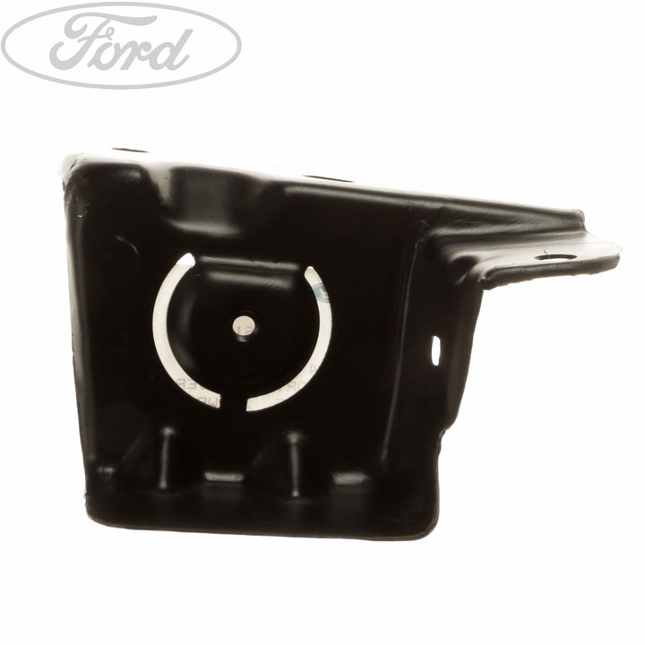 FRONT WING O/S LOWER SUPPORT BRACKET