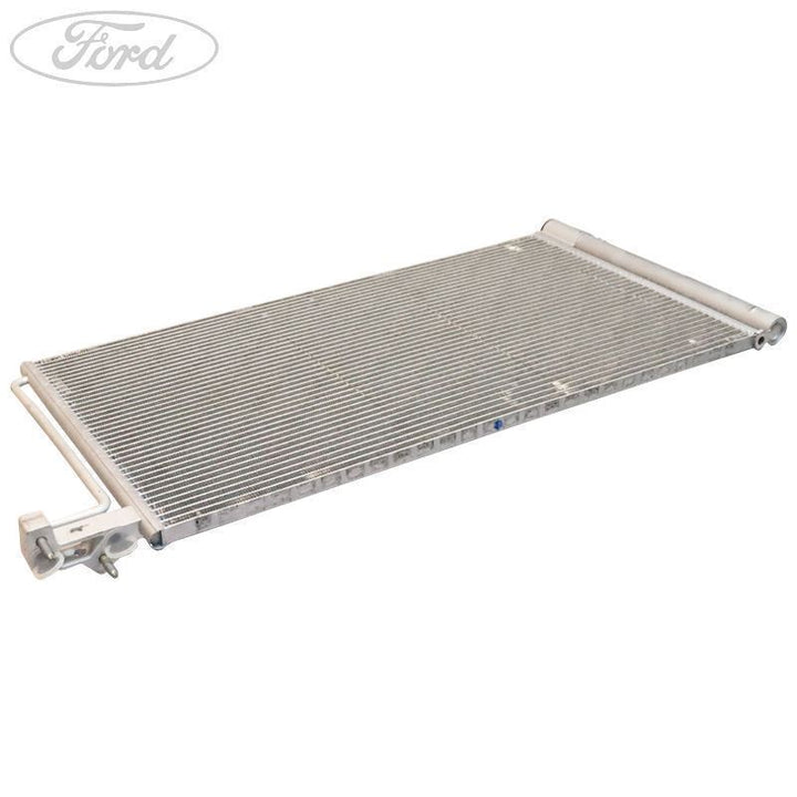 C-MAX 1.6 DURATEC TI-VCT AIR CONDITIONING CONDENSER 04/15-