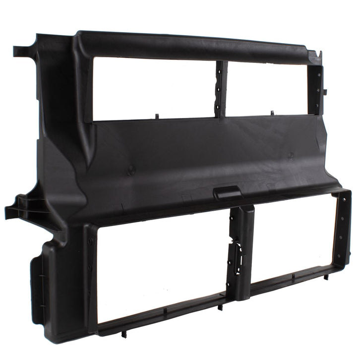 FOCUS SALOON & ESTATE RADIATOR GRILLE BRACKET