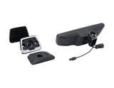 DIGITAL REAR VIEW MIRROR WITH FITTING  01/2014