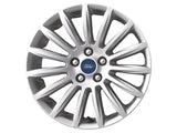MONDEO SET OF 4 ALLOY WHEELS 09/2010 12/2014