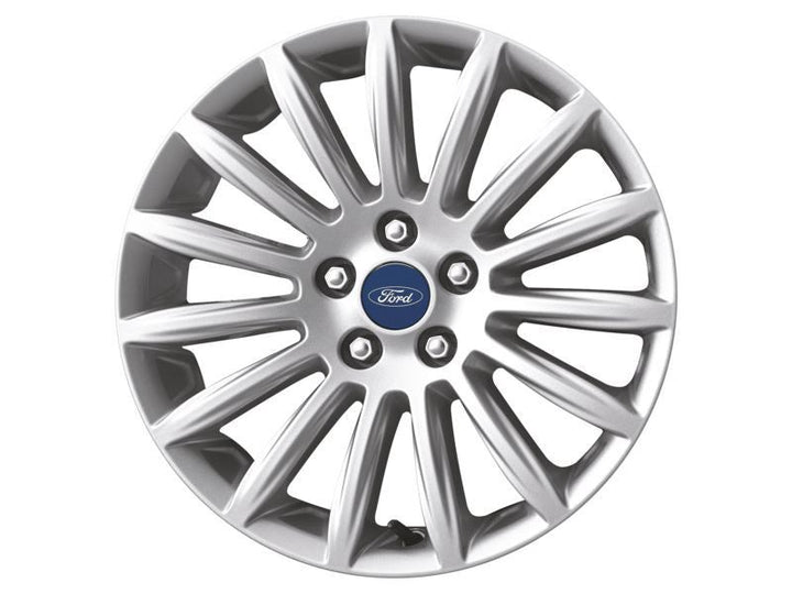 MONDEO SET OF 4 ALLOY WHEELS 09/2010 12/2014