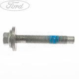 REAR SPRINGS AND SHOCK ABSORBERS HEX HEAD BOLT AND WASHER  PACK OF 5