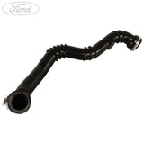 C-Max 2010-2015 Kuga 2012-2019 1.6 GTDi Air Inlet Intercooler Pipe 6-Speed Manual MMT6