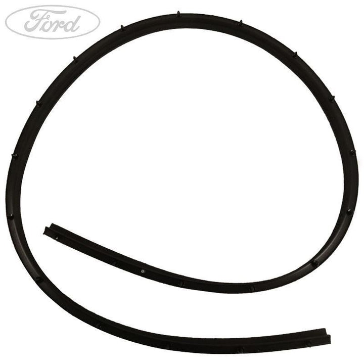 TRANSIT CONNECT FRONT O/S DOOR OPENING LOWER SEAL LWB
