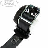 MONDEO REAR SEAT BELT