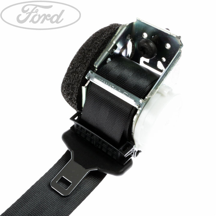 MONDEO REAR SEAT BELT