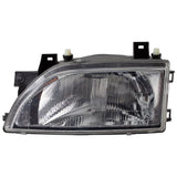ORION ESCORT FRONT N/S HEADLIGHT HEADLAMP UNIT