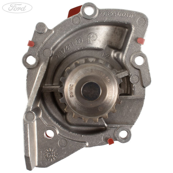 KUGA KUGA 2.0 TDCI ENGINE WATER PUMP 2010 - 2012