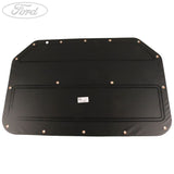 TRIM PANEL