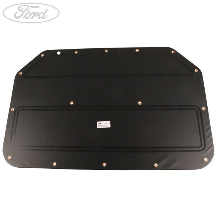 TRIM PANEL