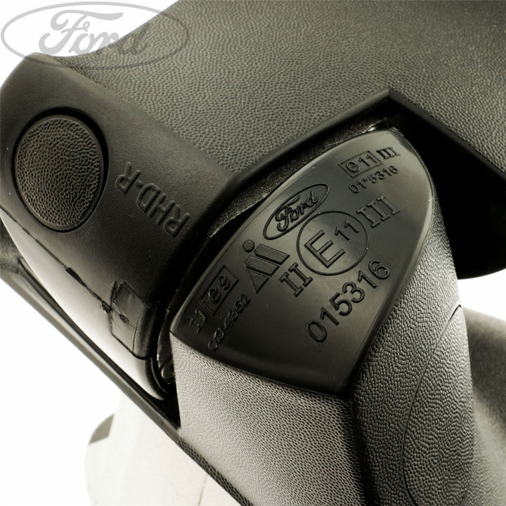 TRANSIT FRONT O/S RIGHT OUTER WING MIRROR