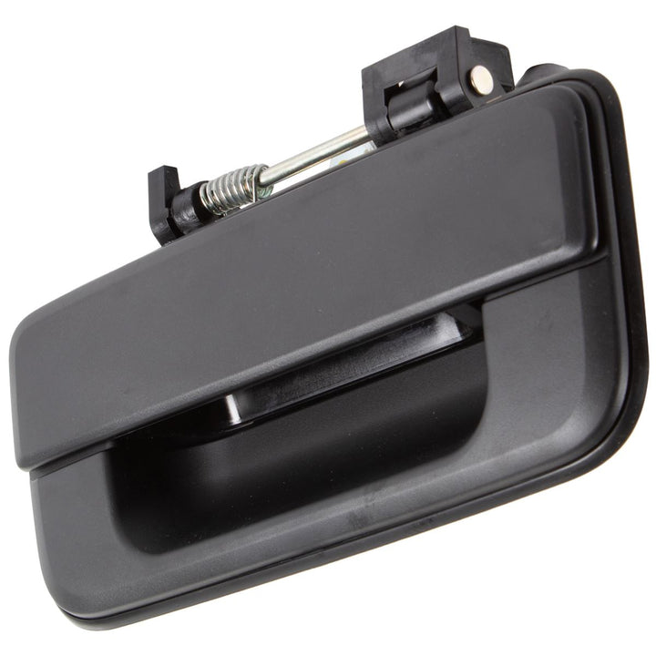 RANGER TAILGATE HANDLE UNPAINTED DARK GREY 2006-PRESENT