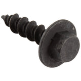 DASH PANEL AND FRONT FENDERS SCREW PACK OF 5