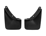 KUGA MUD FLAPS FRONT AND REAR 01/2020