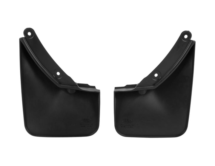 KUGA MUD FLAPS FRONT AND REAR 01/2020